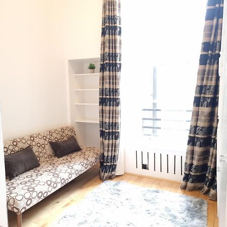 F8-Mezzanine 1St Floor Flat Fits 3 Near Paddington Apartment Londra Exterior foto