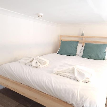 F8-Mezzanine 1St Floor Flat Fits 3 Near Paddington Apartment Londra Exterior foto