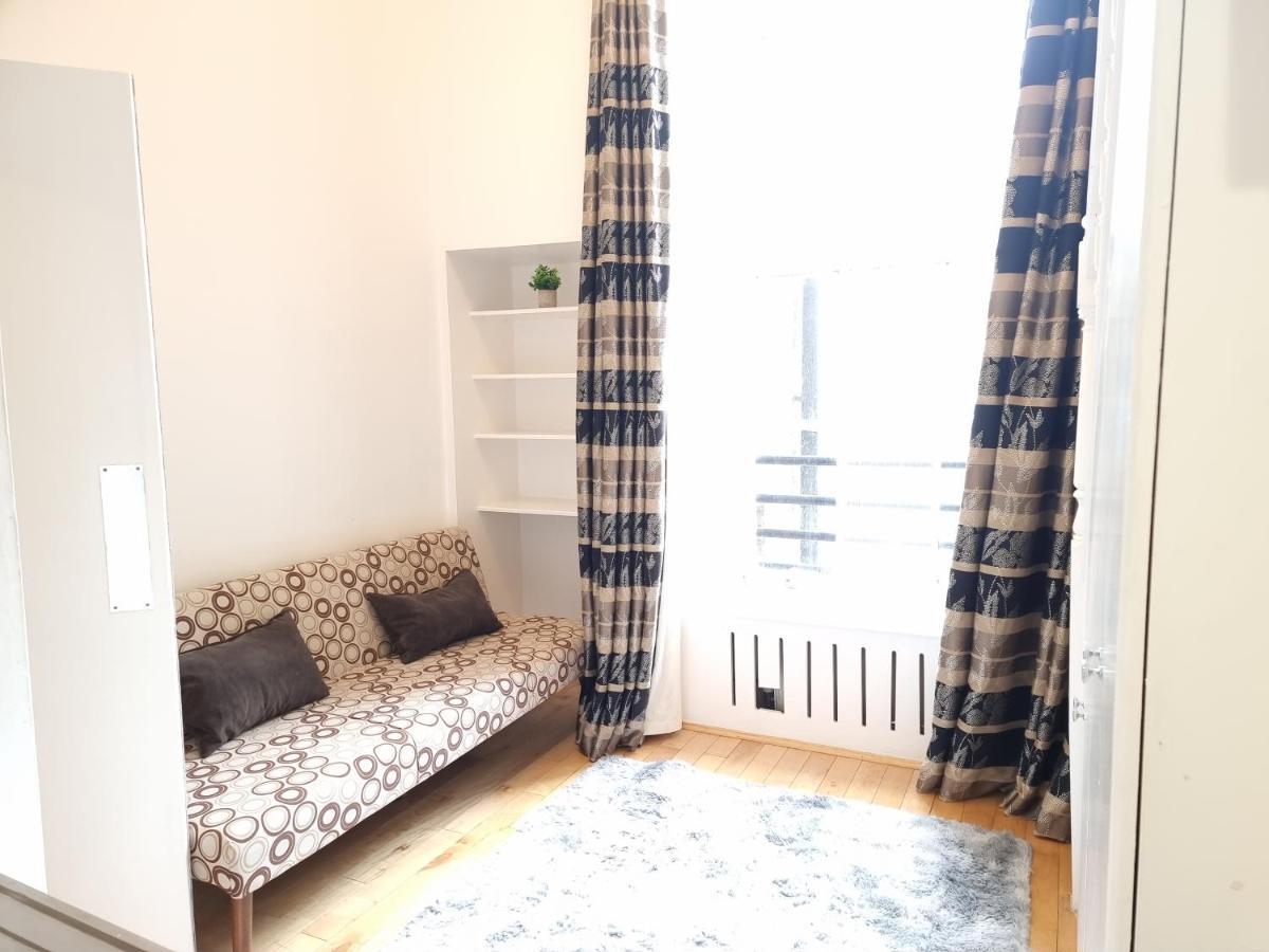 F8-Mezzanine 1St Floor Flat Fits 3 Near Paddington Apartment Londra Exterior foto